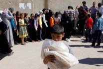 تحكم الأسد بالمنظمات الانسانية حول المساعدات إلى أداة عقاب