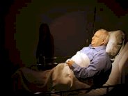 الوضع الصحي لشارون 