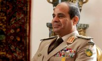 السيسي يدعو المصريين الى 