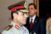 السيسي: إذا الشعب يومًا أراد سأكون الرئيس