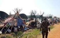 واشنطن تحذر من مخاطر تفكك الديموقراطية الهشة في جنوب السودان