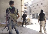 مجموعة أصدقاء سوريا: أي انتخابات رئاسية يجريها النظام السوري لاغية