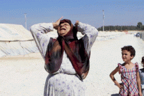 أزمة اللاجئين السوريين الأكبر في التاريخ الحديث 