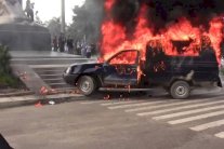 تفاصيل خطة الإخوان لإسقاط الشرطة في ذكرى ثورة 25 يناير