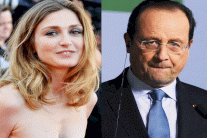 ساركوزي متهم أول بتفجير فضيحة 