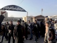 زعيم (داعش) داعيًا للصلح: لنتفرّغ لقتال النصيرية والروافض