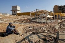 قصف سوري على عرسال يودي بثمانية بينهم خمسة أطفال