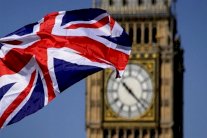 السيّاح يفضلون لندن على باريس