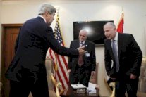 واشنطن تؤكد ضرورة التمييز بين الإرهاب ومطالب أهل الأنبار