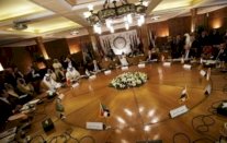 السعودية: إيران غير مؤهّلة لحضور 