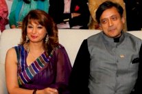 زوجة وزير هندي جثة هامدة في فندق بنيودلهي