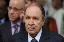 بوتفليقة يدعو لانتخاب رئيس جديد للجزائر بعد 90 يومًا