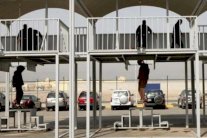 بغداد تنفذ الإعدام بحق 26 عراقيًا مدانًا بالارهاب