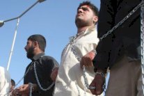 العراق يمهد لإعدام 200 مدان بالإرهاب ويرفض وقف التنفيذ