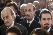 وليد جنبلاط: سعد الحريري رجل دولة