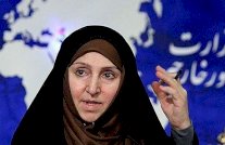 ايران تعتزم الذهاب الى مؤتمر جنيف-2 وترفض الشروط المسبقة