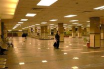 باكستان ترفع حالة التأهب في مطاراتها لأسباب أمنية