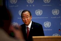 محادثات مكثفة بخصوص دعوة ايران الى مؤتمر جنيف-2 