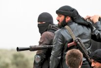 النصرة تهرب السوريين اليائسين إلى تركيا