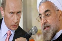 روحاني: جنيف 2 فشل قبل أن يبدأ