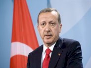 اردوغان بشأن سوريا: