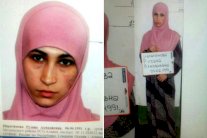 روسيا تبحث عن أربع أرامل سود خشية استهدافهن أولمبياد سوتشي