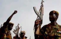 جيش جنوب السودان يعلن السيطرة على مدينة ملكال النفطية