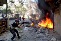 واشنطن تلقت