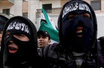 تشكيلات في المعارضة السورية ترفض اي حل سياسي قبل تنحي الاسد