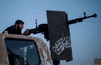 الدولة الاسلامية في العراق والشام تمنع الموسيقى والتدخين في الرقة