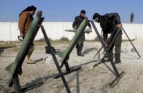 اتهام بريطانيين اثنين بالانضمام الى صفوف الارهابيين في سوريا 