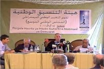 التنسيق السورية ترفض حضور جنيف 2 ضمن الائتلاف وتدعو إلى تأجيل المؤتمر