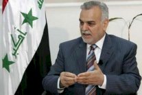 الهاشمي يدعو العشائر الشيعية إلى تجنب حرب طائفية في الأنبار