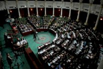 حركة النهضة تتراجع عن موقفها المبدئي بتجريم التكفير في دستور تونس الجديد 