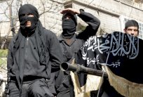 فرنسا وبريطانيا تبادلتا المعلومات بشأن الجهاديين في سوريا 