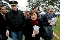 مفاوضات جنيف-2 تنتهي اليوم ولا تقدم نحو حل أزمة سوريا