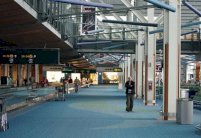 استخبارات كندا جمعت معطيات مسافرين عن طريق الانترنت في المطارات 