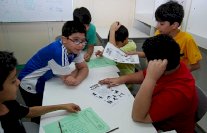 سعوديون يتنافسون على تعليم أبنائهم في المدارس الأجنبية