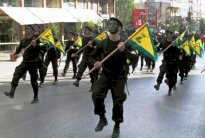 هل يستعد حزب الله للاطباق على بيروت مجددًا؟