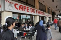 السلطات المغربية تعلن تفكيك خلية 