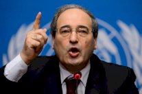 لا جلسات تفاوض بعد الظهر بين وفدي النظام والمعارضة السوريين في جنيف 