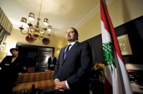 سعد الحريري: سنة لبنان لن يكونوا جزءًا من حرب حزب الله والقاعدة 