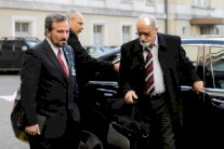 العنف ومكافحة الإرهاب على طاولة جنيف-2 