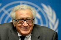 الإبراهيمي رجل