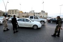 154 قتيلًا في أسبوعين من المواجهات في جنوب ليبيا وغربها