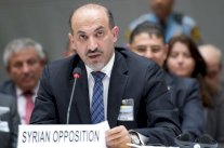 المعارضة تسحب حجّة مكافحة الإرهاب من يد النظام السوري