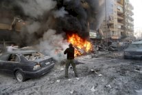 النصرة لسنّة لبنان: معاقل حزب الله هدف لنا فلا تقربوها