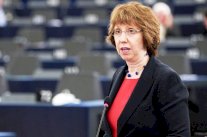 كاترين آشتون وادوارد سنودن مرشّحان لجائزة نوبل للسلام 