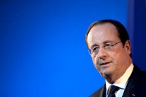 هولاند في زيارة لتركيا تنعش آمالًا اقتصادية