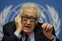 اختتام جنيف-2: لا تقدم والأمل في الجولة القادمة